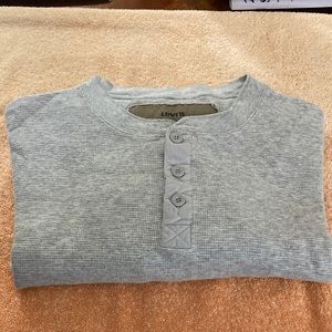 Levi’s shirt